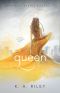 [Thrall 03] • Queen (Thrall Book 3)